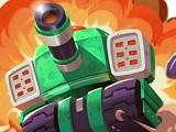 play Tank Vs Zombie