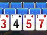 play Solitaire Farm Seasons 3