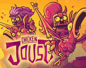 play Chicken Joust