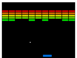 play Agad Day 10 - Breakout