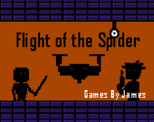 play Flight Of The Spider