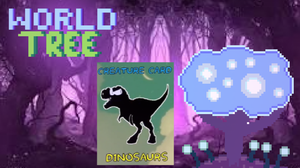 play World Tree [Gandi Ide]