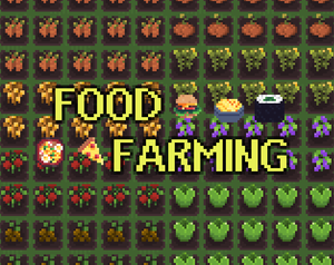 play Food Farming
