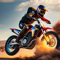 play Stunt Rider