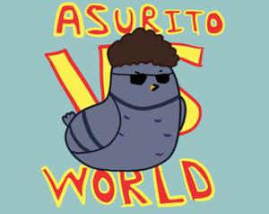 play Asurito Against The World
