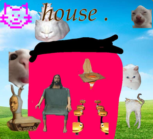 play House.