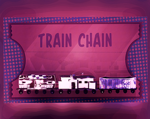 play Train Chain