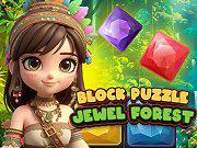 play Block Puzzle - Jewel Forest