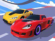 play Car Stunt Racing 3D