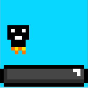 play Untitled Rocket Demo