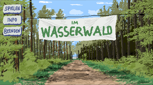 play Im Wasserwald