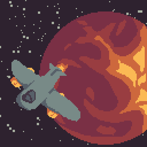 play Planet Buster