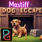 play Mastiff Dog Escape