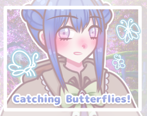 play Catching Butterflies!