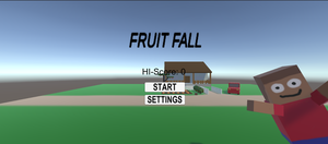 play Fruitfall