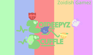 play Zoideepyz Scuffle
