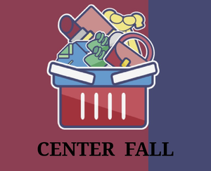play Center Fall