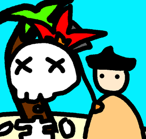 play Shovel Pirate