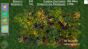 play Microforestry - Production Sprint