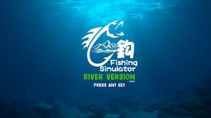 play Fishing Simulator River Version Demo