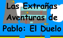 play Las Extrañas Aventuras De Pablo: El Duelo