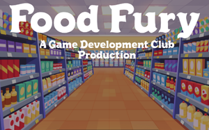 play Food Fury