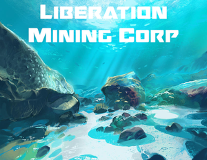 play Liberation Mining Corp