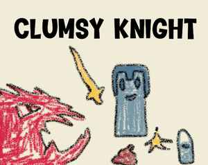 play Clumsy Knight