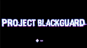 play Project Blackguard