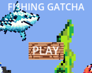 play Fish Gatcha