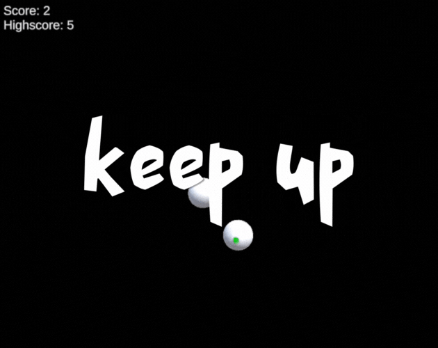 play Keep Up