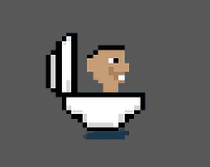 play Skibidi Toilet 2D