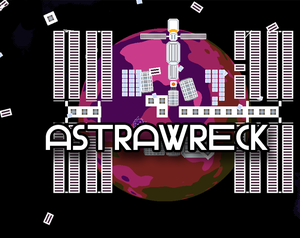 play Astrawreck