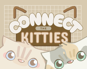 play Connect The Kitties
