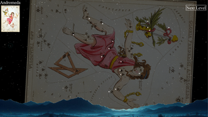 play Constellation Trek