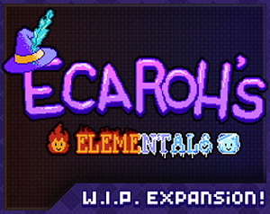 play Ecaroh'S Elementals (Expansion)
