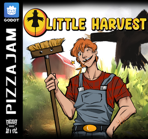 play Little Harvest