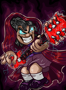 play Angus Revenge