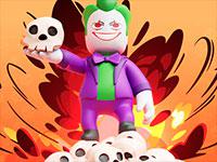 play Grand Clash Arena