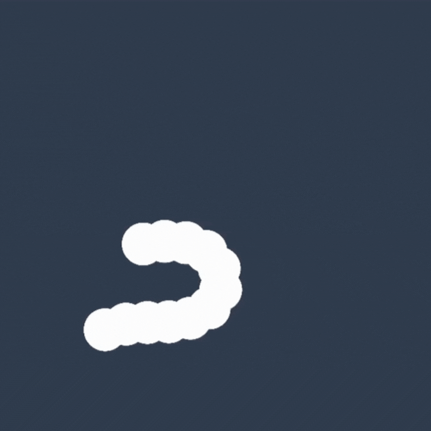 play Procedural Snake Prototype
