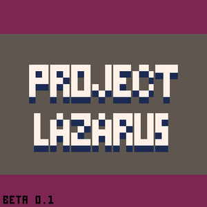 play Project Lazarus