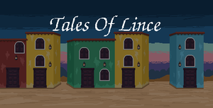 play Tales Of Lince (Demo)