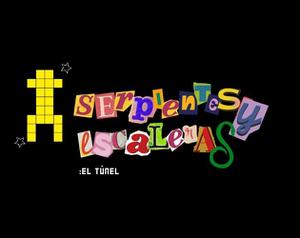 play Serpientes Y Escaleras: El Túnel