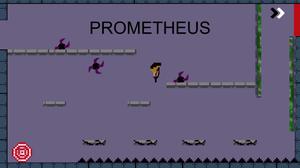 play Prometheus (Web Edition)