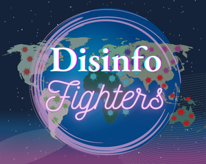 play Disinfo Fighters
