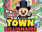 play Idle Town Billionaire