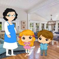 play Kids Find Grandma Gifts
