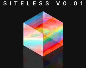 play Siteless V0.01