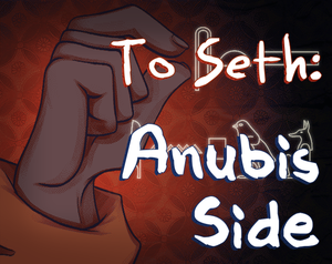 play To Seth: Anubis Side