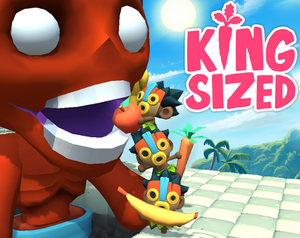 play King Sized